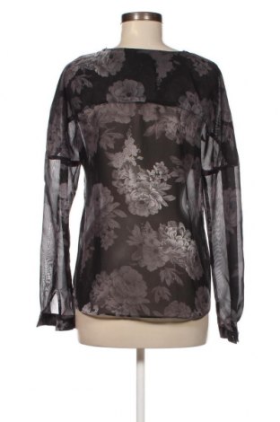 Γυναικείο πουκάμισο Gina Tricot, Μέγεθος S, Χρώμα Μαύρο, Τιμή 2,32 €