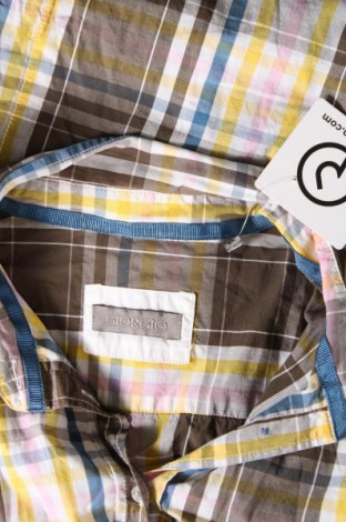 Dámská košile  Giorgio, Velikost XL, Barva Vícebarevné, Cena  80,00 Kč