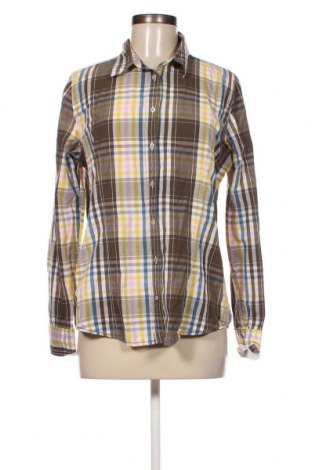 Γυναικείο πουκάμισο Giorgio, Μέγεθος XL, Χρώμα Πολύχρωμο, Τιμή 2,94 €