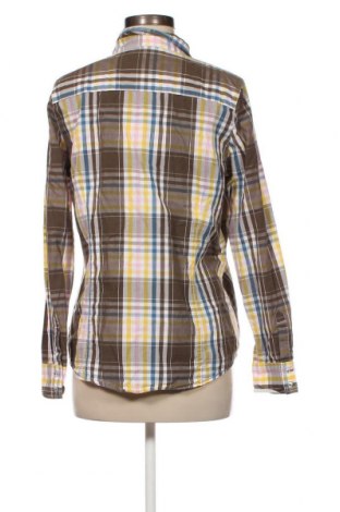 Γυναικείο πουκάμισο Giorgio, Μέγεθος XL, Χρώμα Πολύχρωμο, Τιμή 2,78 €