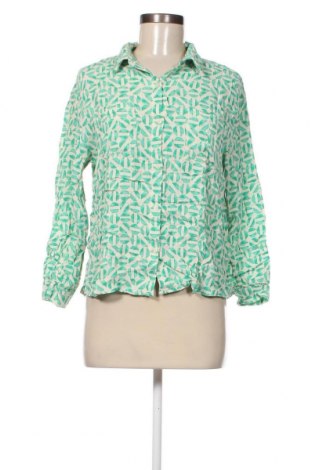 Γυναικείο πουκάμισο Grace & Mila, Μέγεθος M, Χρώμα Πολύχρωμο, Τιμή 14,85 €