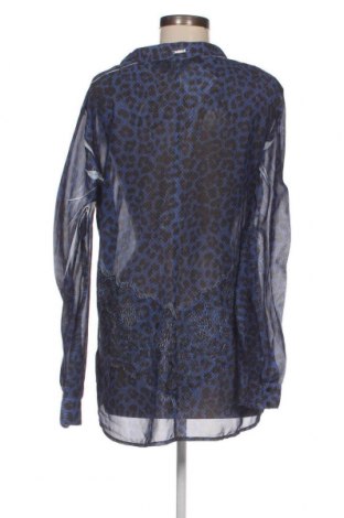 Γυναικείο πουκάμισο Guess, Μέγεθος XL, Χρώμα Πολύχρωμο, Τιμή 30,31 €