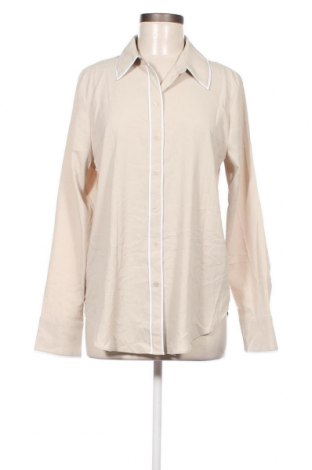 Dámska košeľa  H&M, Veľkosť M, Farba Béžová, Cena  2,27 €