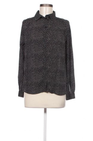 Dámska košeľa  H&M, Veľkosť M, Farba Čierna, Cena  2,41 €
