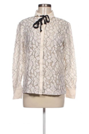 Γυναικείο πουκάμισο H&M, Μέγεθος XL, Χρώμα Πολύχρωμο, Τιμή 10,82 €