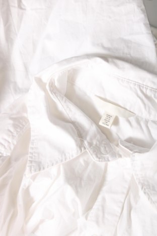 Dámska košeľa  H&M, Veľkosť XL, Farba Biela, Cena  6,10 €
