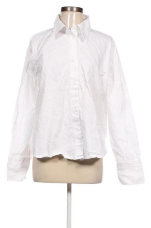 Dámská košile  H&M, Velikost XL, Barva Bílá, Cena  132,00 Kč