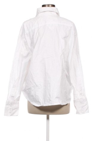 Dámska košeľa  H&M, Veľkosť XL, Farba Biela, Cena  6,10 €