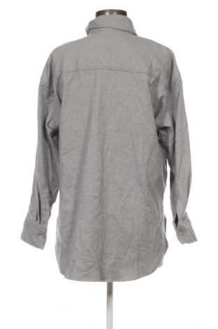 Dámska košeľa  H&M, Veľkosť S, Farba Sivá, Cena  2,98 €