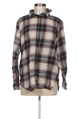 Γυναικείο πουκάμισο H&M, Μέγεθος L, Χρώμα Πολύχρωμο, Τιμή 2,63 €