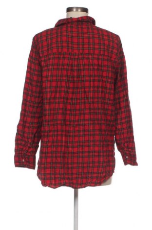 Γυναικείο πουκάμισο H&M, Μέγεθος XXL, Χρώμα Πολύχρωμο, Τιμή 8,66 €