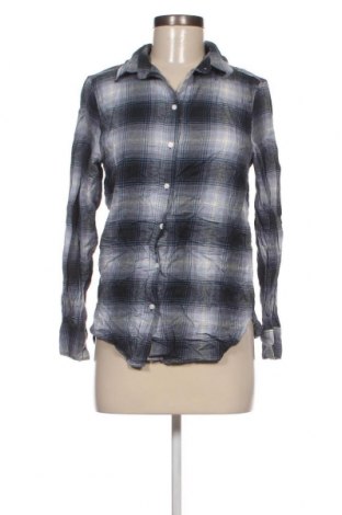 Dámska košeľa  H&M, Veľkosť XS, Farba Modrá, Cena  2,55 €