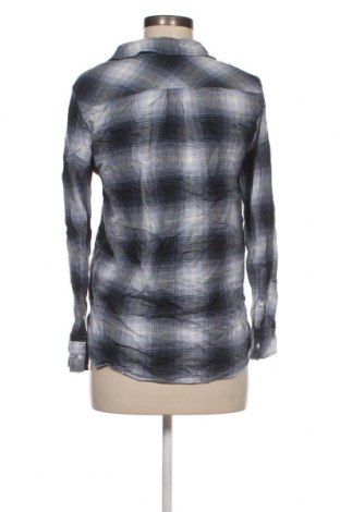 Γυναικείο πουκάμισο H&M, Μέγεθος XS, Χρώμα Μπλέ, Τιμή 2,63 €