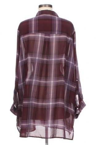 Dámska košeľa  H&M, Veľkosť 3XL, Farba Viacfarebná, Cena  10,49 €