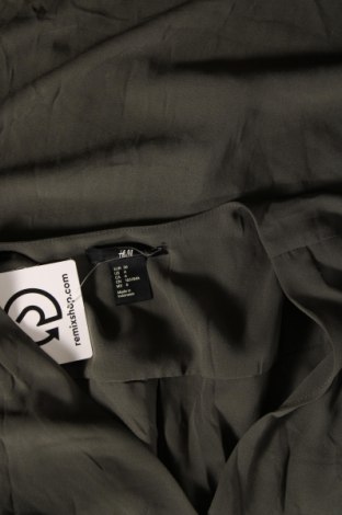 Női ing H&M, Méret S, Szín Zöld, Ár 1 015 Ft