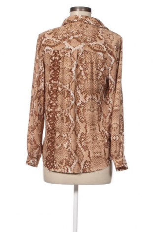 Γυναικείο πουκάμισο H&M, Μέγεθος XS, Χρώμα Πολύχρωμο, Τιμή 2,63 €