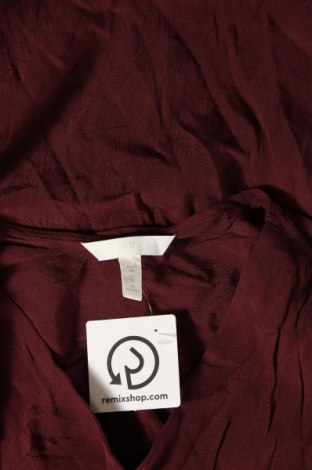 Dámska košeľa  H&M, Veľkosť S, Farba Hnedá, Cena  2,69 €