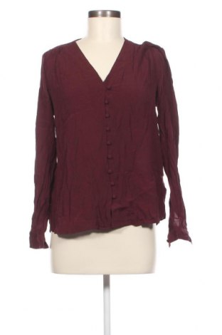 Γυναικείο πουκάμισο H&M, Μέγεθος S, Χρώμα Καφέ, Τιμή 2,63 €