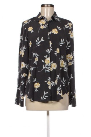 Γυναικείο πουκάμισο H&M, Μέγεθος M, Χρώμα Γκρί, Τιμή 15,46 €