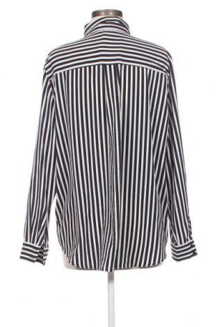 Γυναικείο πουκάμισο H&M, Μέγεθος XL, Χρώμα Πολύχρωμο, Τιμή 13,91 €