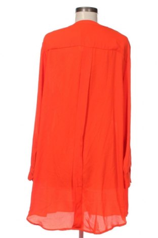 Damenbluse H&M, Größe XL, Farbe Orange, Preis € 17,40