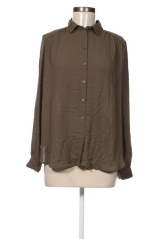 Dámská košile  H&M, Velikost M, Barva Zelená, Cena  399,00 Kč