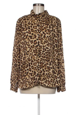 Dámská košile  H&M, Velikost XL, Barva Vícebarevné, Cena  207,00 Kč