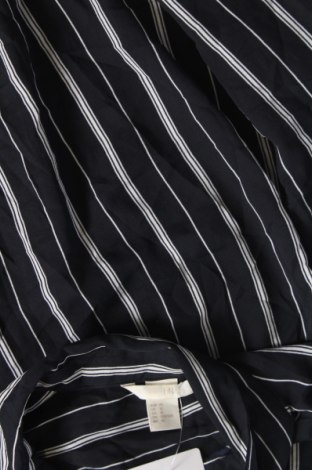 Γυναικείο πουκάμισο H&M, Μέγεθος M, Χρώμα Μπλέ, Τιμή 2,47 €