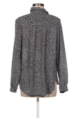 Γυναικείο πουκάμισο H&M, Μέγεθος M, Χρώμα Μπλέ, Τιμή 2,78 €