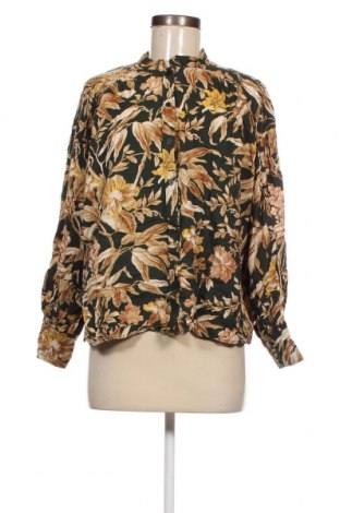 Dámska košeľa  H&M, Veľkosť L, Farba Viacfarebná, Cena  3,97 €