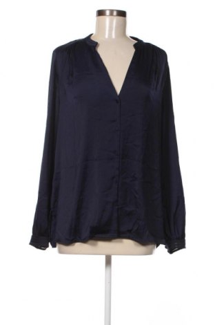 Dámská košile  H&M, Velikost XL, Barva Modrá, Cena  239,00 Kč