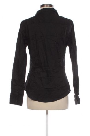 Dámska košeľa  H&M, Veľkosť L, Farba Čierna, Cena  6,66 €