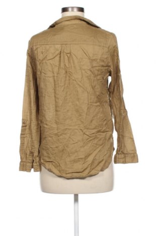 Γυναικείο πουκάμισο H&M, Μέγεθος S, Χρώμα Καφέ, Τιμή 2,32 €