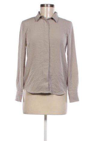 Dámska košeľa  H&M, Veľkosť XS, Farba Sivá, Cena  14,18 €