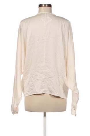 Γυναικείο πουκάμισο H&M, Μέγεθος XL, Χρώμα Εκρού, Τιμή 2,63 €