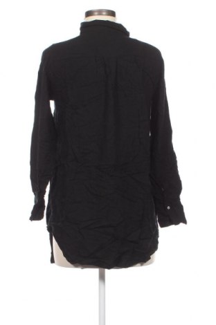 Γυναικείο πουκάμισο H&M, Μέγεθος S, Χρώμα Μαύρο, Τιμή 3,71 €