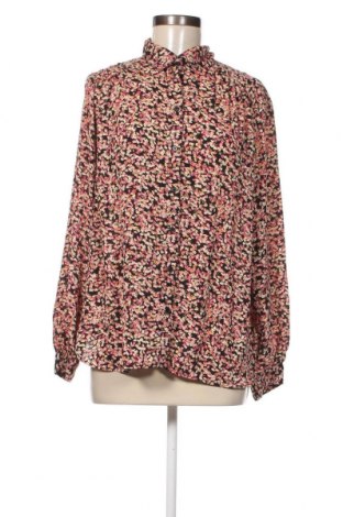 Cămașă de femei H&M, Mărime L, Culoare Multicolor, Preț 37,99 Lei