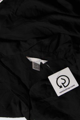 Γυναικείο πουκάμισο H&M, Μέγεθος XS, Χρώμα Μαύρο, Τιμή 2,78 €