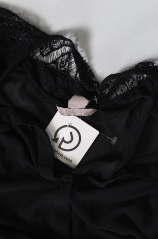 Dámska košeľa  H&M, Veľkosť 4XL, Farba Čierna, Cena  14,18 €