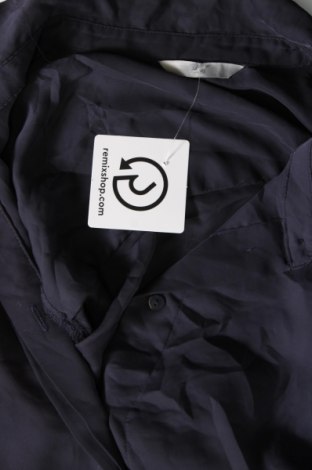 Дамска риза H&M, Размер S, Цвят Сив, Цена 5,00 лв.