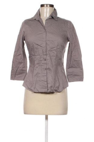 Γυναικείο πουκάμισο H&M, Μέγεθος S, Χρώμα  Μπέζ, Τιμή 15,46 €
