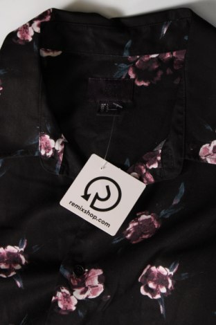 Дамска риза H&M, Размер L, Цвят Многоцветен, Цена 9,50 лв.