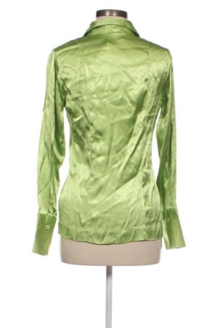 Γυναικείο πουκάμισο H&M, Μέγεθος S, Χρώμα Πράσινο, Τιμή 4,64 €
