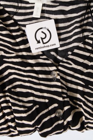 Γυναικείο πουκάμισο H&M, Μέγεθος M, Χρώμα Πολύχρωμο, Τιμή 2,47 €
