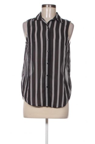 Dámska košeľa  H&M, Veľkosť XS, Farba Čierna, Cena  2,98 €