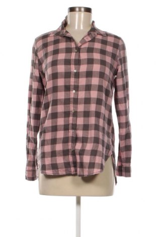 Γυναικείο πουκάμισο H&M, Μέγεθος XS, Χρώμα Πολύχρωμο, Τιμή 1,80 €