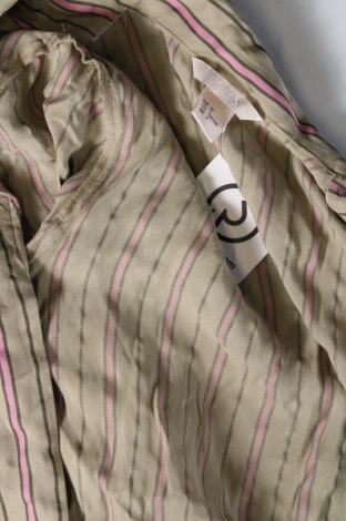 Дамска риза H&M, Размер XXS, Цвят Многоцветен, Цена 4,50 лв.