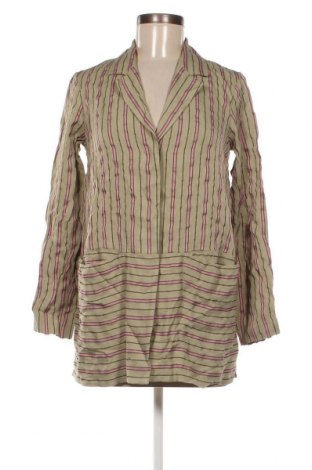 Γυναικείο πουκάμισο H&M, Μέγεθος XXS, Χρώμα Πολύχρωμο, Τιμή 2,30 €