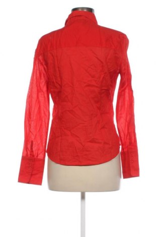 Γυναικείο πουκάμισο H&M, Μέγεθος M, Χρώμα Κόκκινο, Τιμή 15,46 €