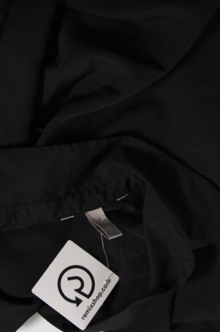 Dámska košeľa  H&M, Veľkosť XXS, Farba Čierna, Cena  2,30 €